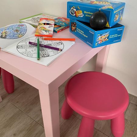 Apartmany Na Rozcesti Lomnice nad Popelkou 外观 照片