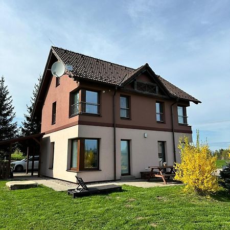 Apartmany Na Rozcesti Lomnice nad Popelkou 外观 照片