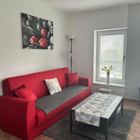 Apartmany Na Rozcesti Lomnice nad Popelkou 外观 照片