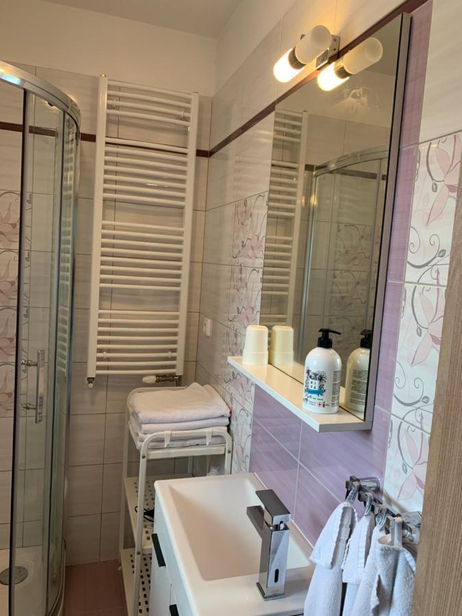 Apartmany Na Rozcesti Lomnice nad Popelkou 外观 照片