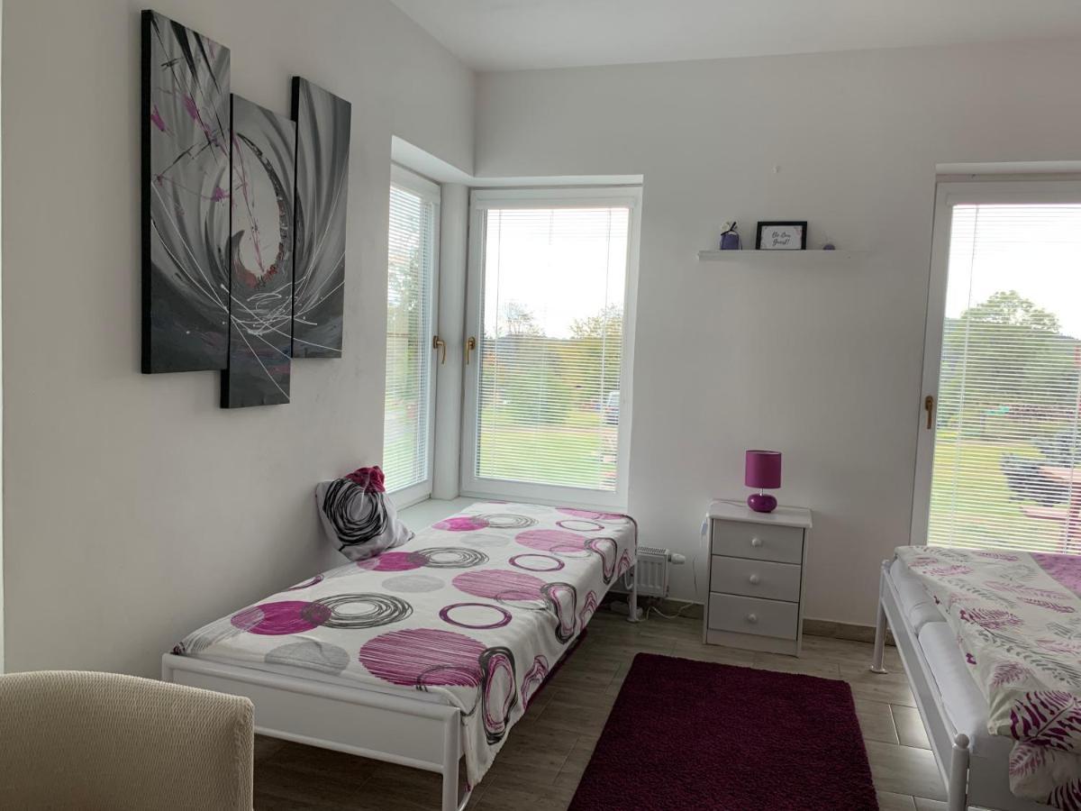 Apartmany Na Rozcesti Lomnice nad Popelkou 外观 照片
