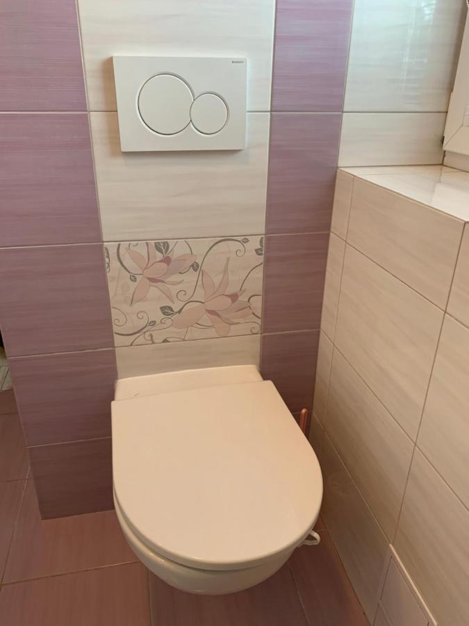 Apartmany Na Rozcesti Lomnice nad Popelkou 外观 照片