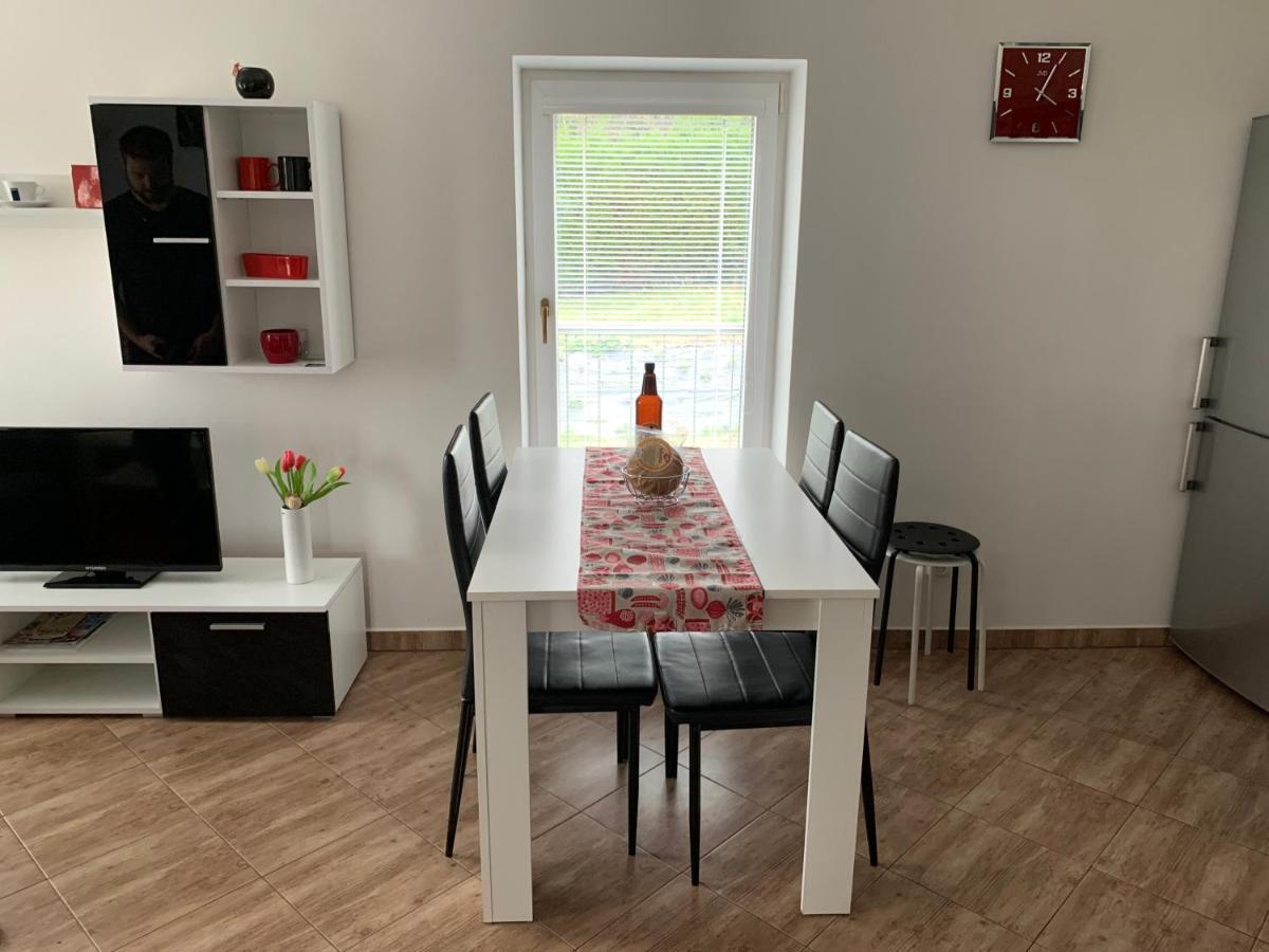 Apartmany Na Rozcesti Lomnice nad Popelkou 外观 照片