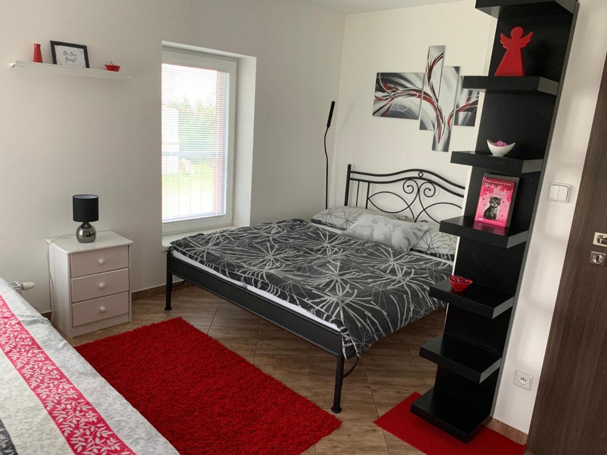 Apartmany Na Rozcesti Lomnice nad Popelkou 外观 照片