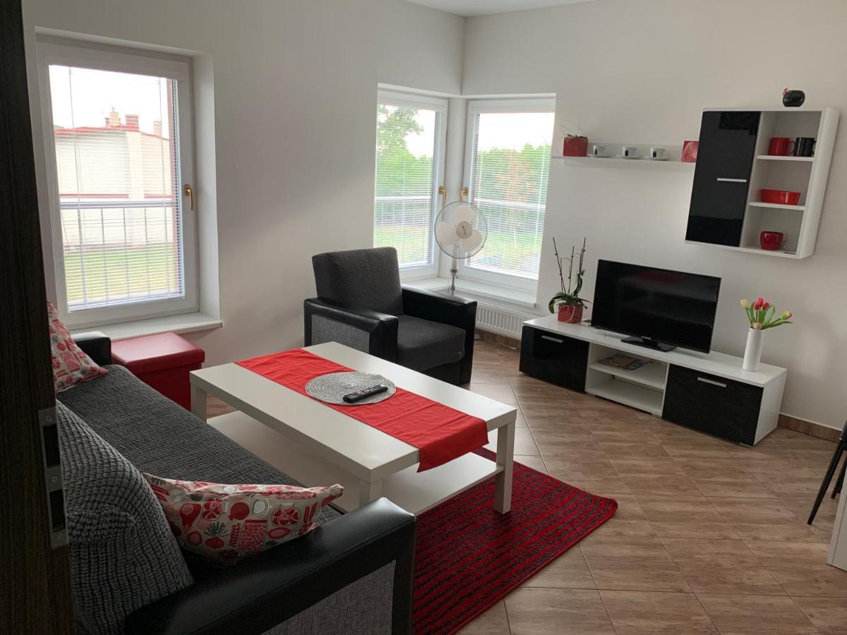 Apartmany Na Rozcesti Lomnice nad Popelkou 外观 照片