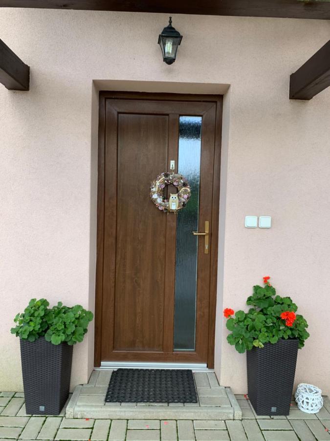 Apartmany Na Rozcesti Lomnice nad Popelkou 外观 照片