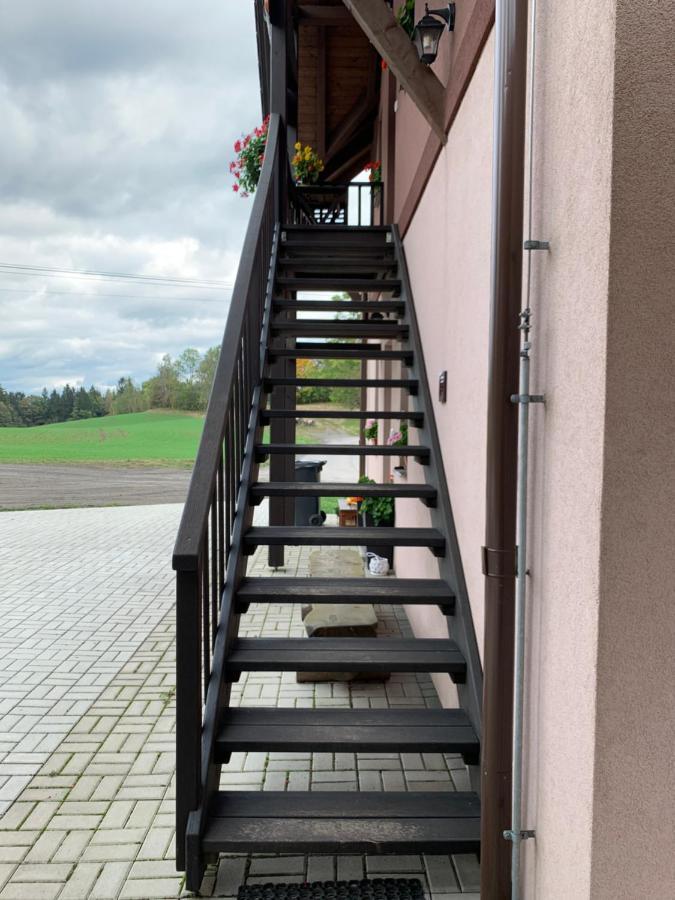 Apartmany Na Rozcesti Lomnice nad Popelkou 外观 照片
