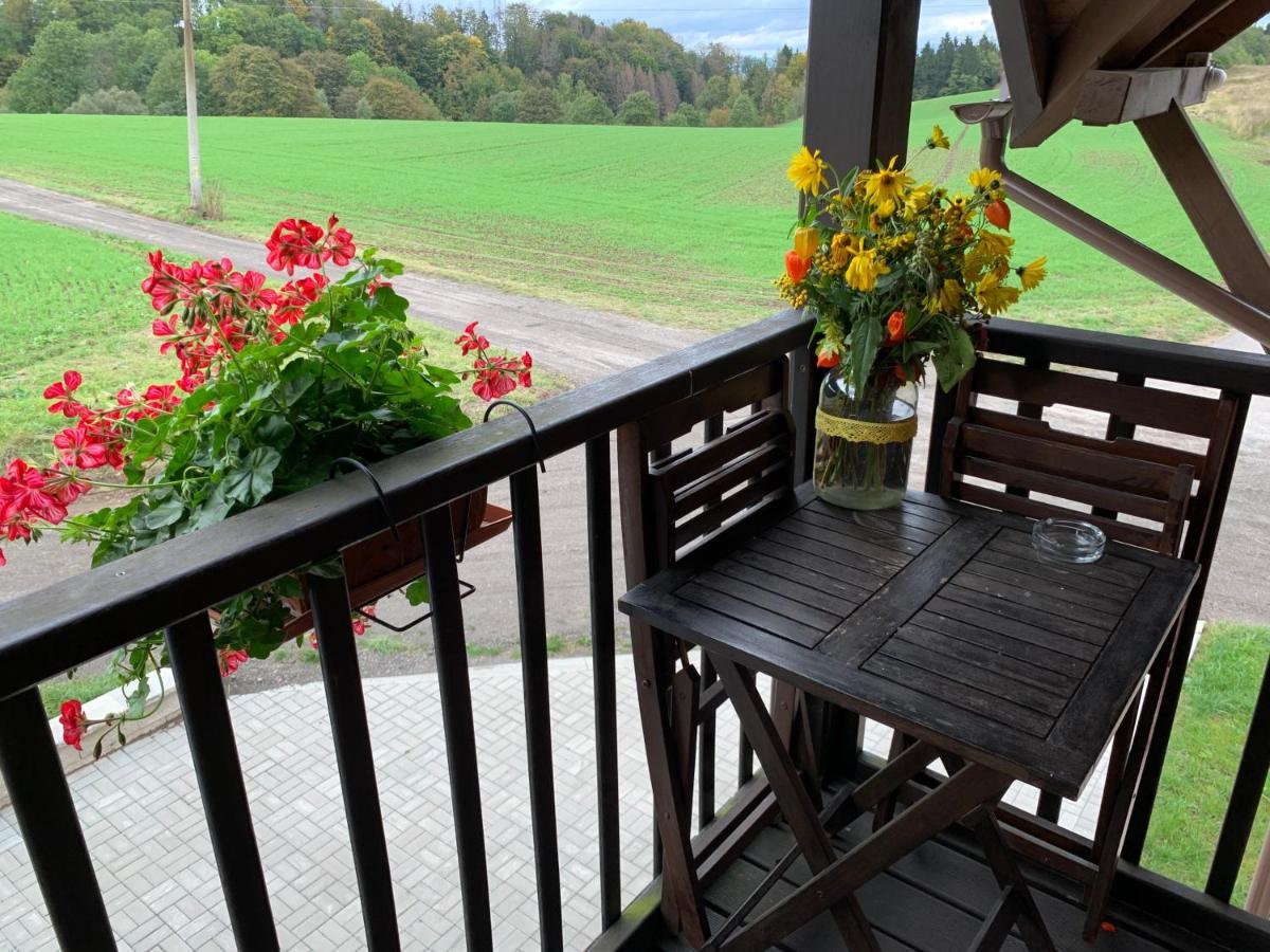 Apartmany Na Rozcesti Lomnice nad Popelkou 外观 照片