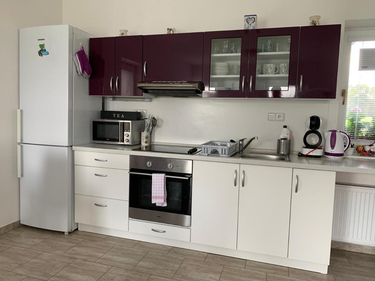 Apartmany Na Rozcesti Lomnice nad Popelkou 外观 照片