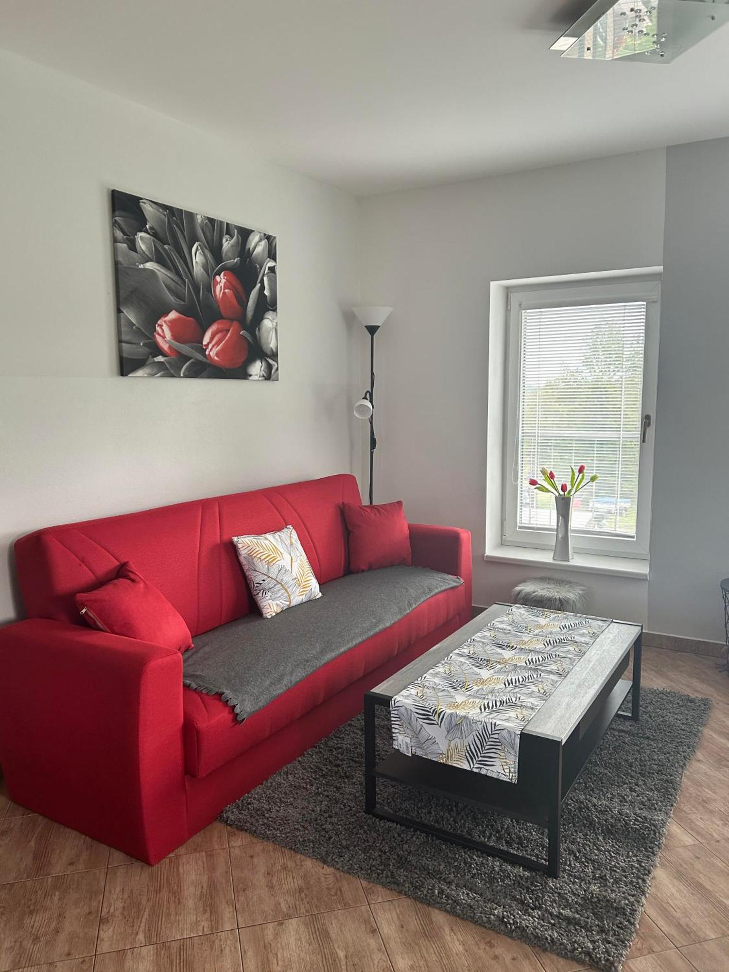 Apartmany Na Rozcesti Lomnice nad Popelkou 外观 照片