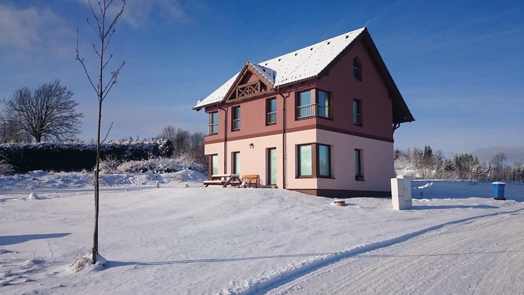 Apartmany Na Rozcesti Lomnice nad Popelkou 客房 照片