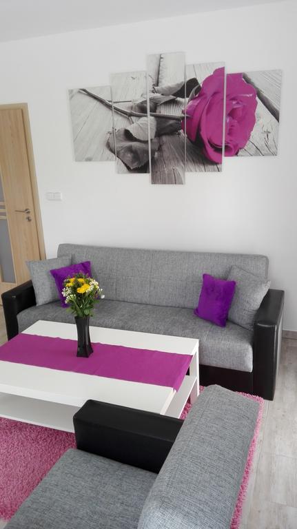 Apartmany Na Rozcesti Lomnice nad Popelkou 外观 照片