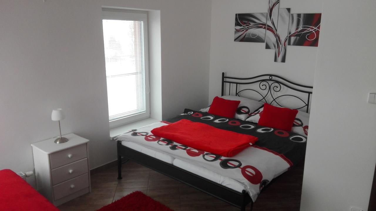Apartmany Na Rozcesti Lomnice nad Popelkou 外观 照片