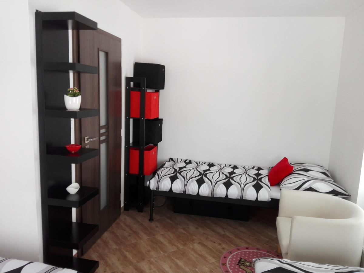 Apartmany Na Rozcesti Lomnice nad Popelkou 外观 照片