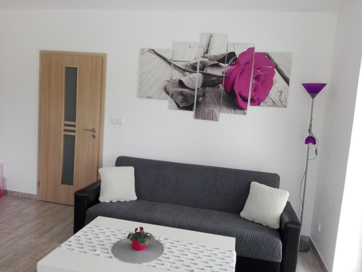 Apartmany Na Rozcesti Lomnice nad Popelkou 外观 照片