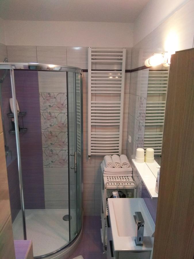 Apartmany Na Rozcesti Lomnice nad Popelkou 外观 照片