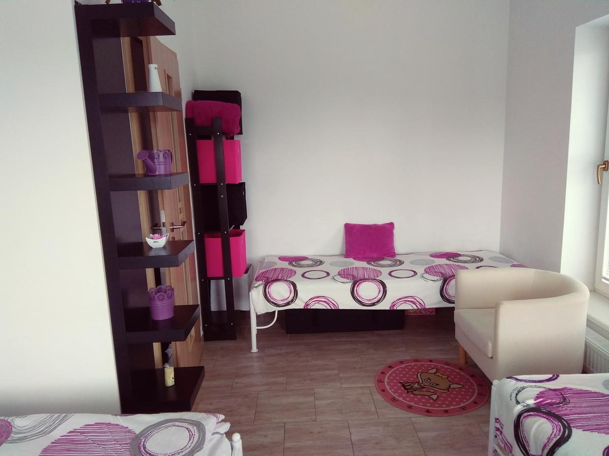 Apartmany Na Rozcesti Lomnice nad Popelkou 外观 照片
