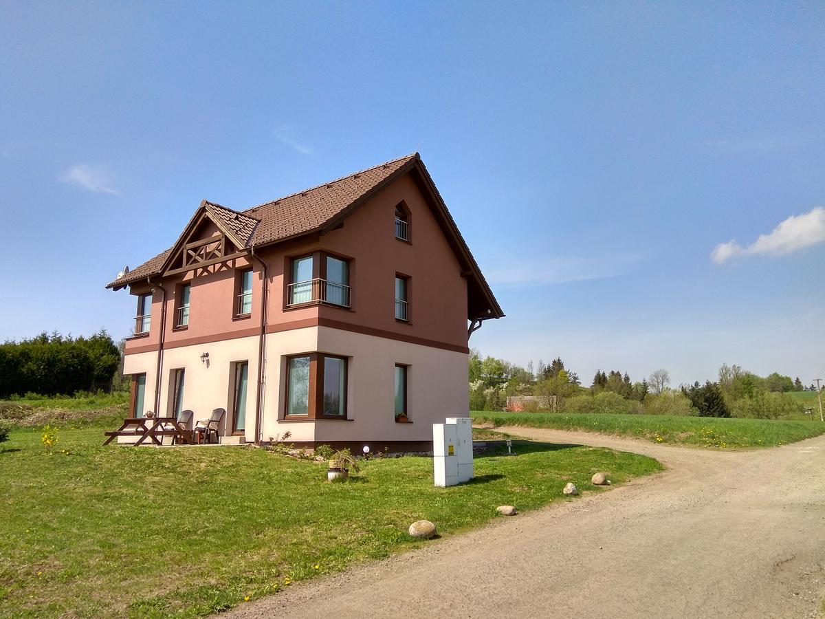 Apartmany Na Rozcesti Lomnice nad Popelkou 外观 照片
