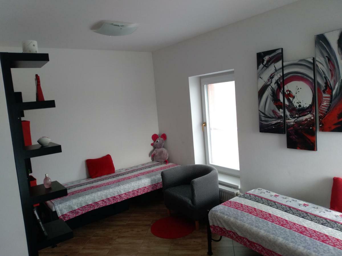 Apartmany Na Rozcesti Lomnice nad Popelkou 外观 照片