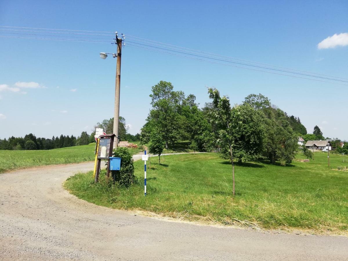 Apartmany Na Rozcesti Lomnice nad Popelkou 外观 照片