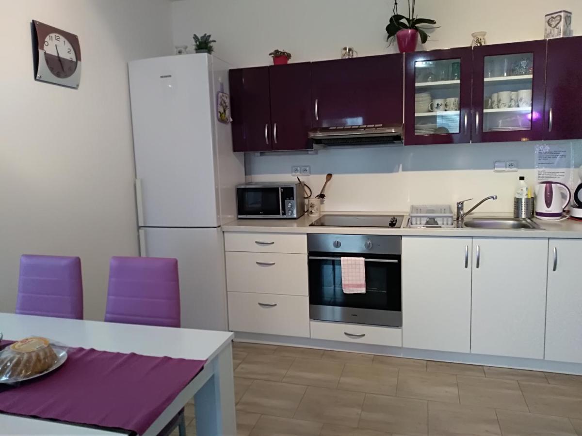 Apartmany Na Rozcesti Lomnice nad Popelkou 外观 照片